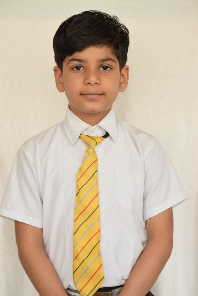AYANSH PARASHAR 